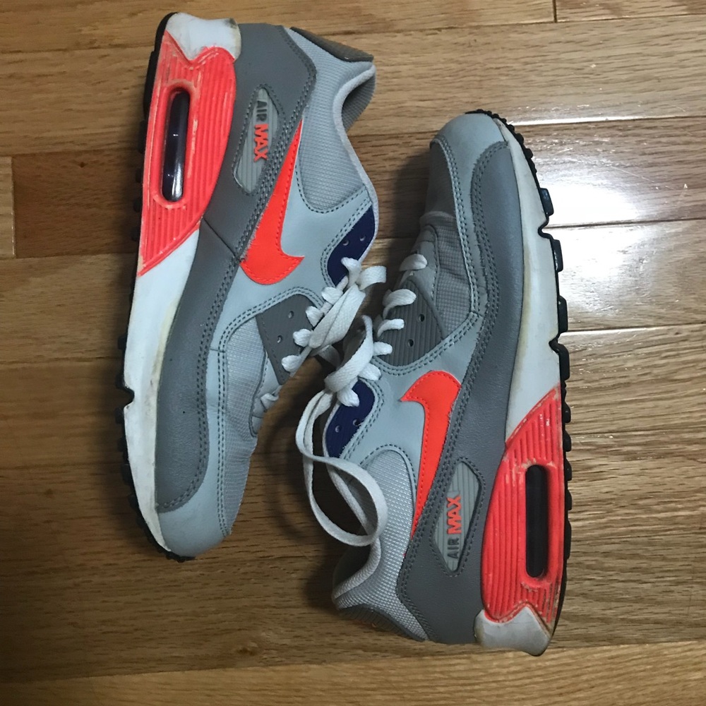 Nike Air Max